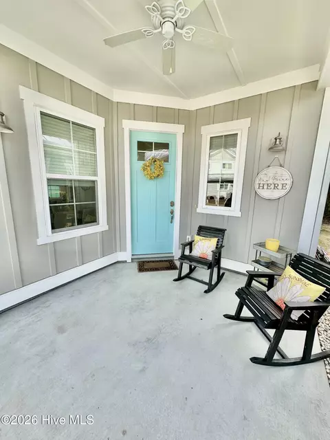 Exterior - 1351 Albacore Loop, Calabash, NC 28467 photo 7 of 10