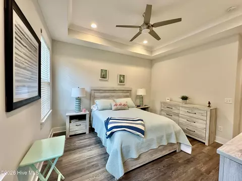 Bedroom - 1351 Albacore Loop, Calabash, NC 28467 photo 2 of 3