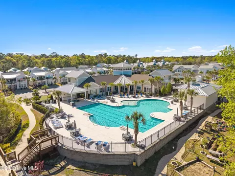 Exterior - 1351 Albacore Loop, Calabash, NC 28467 photo 9 of 10