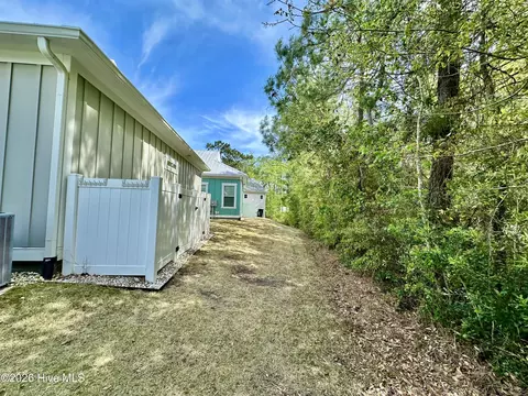 Exterior - 1351 Albacore Loop, Calabash, NC 28467 photo 4 of 10