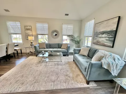 Living - 1351 Albacore Loop, Calabash, NC 28467 photo 2 of 4