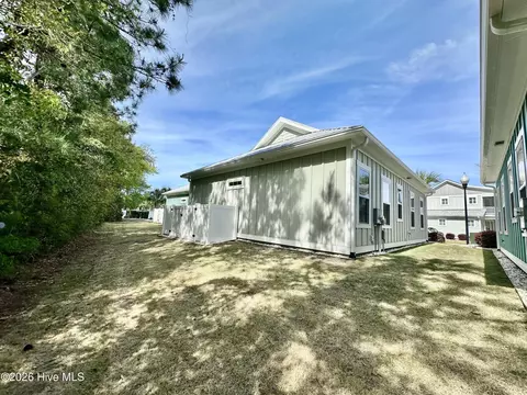Exterior - 1351 Albacore Loop, Calabash, NC 28467 photo 3 of 10