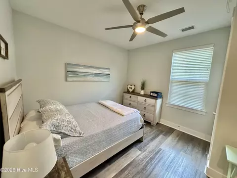 Bedroom - 1351 Albacore Loop, Calabash, NC 28467 photo 3 of 3