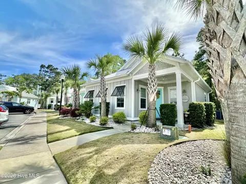 Exterior - 1351 Albacore Loop, Calabash, NC 28467 photo 8 of 10
