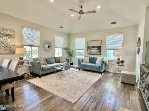 Living - 1351 Albacore Loop, Calabash, NC 28467 photo 4 of 4