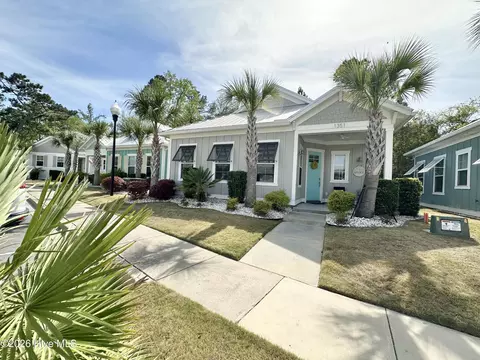 1351 Albacore Loop, Calabash, NC 28467