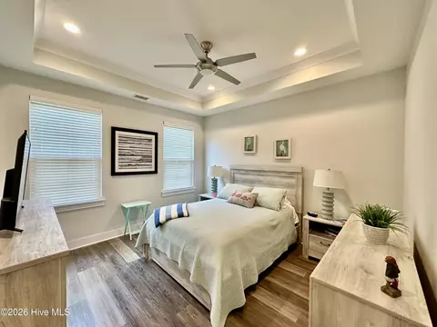Bedroom - 1351 Albacore Loop, Calabash, NC 28467 photo 1 of 3