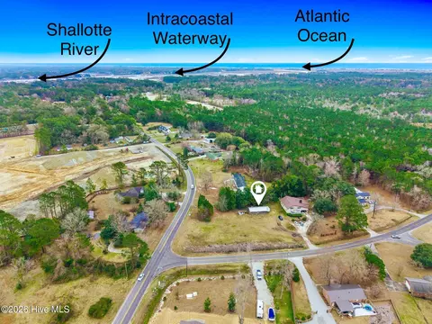 1085 Village Point Rd SW, Shallotte, NC 28470
