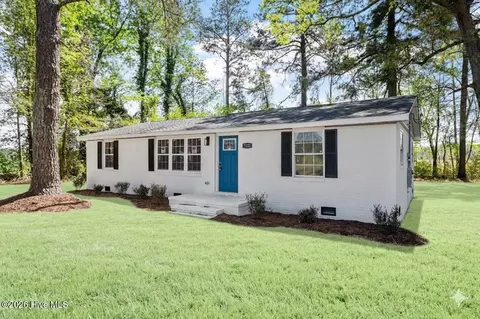 7222 Thorne Farm Rd, Elm City, NC 27822