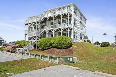 2901 Pointe West Dr #A1, Emerald Isle, NC 28594
