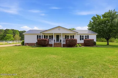 143 Ole Vineyard Rd, Goldsboro, NC 27530