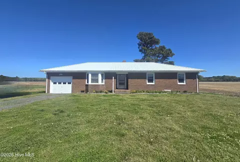 1587 Salem Church Rd, Elizabeth City, NC 27909