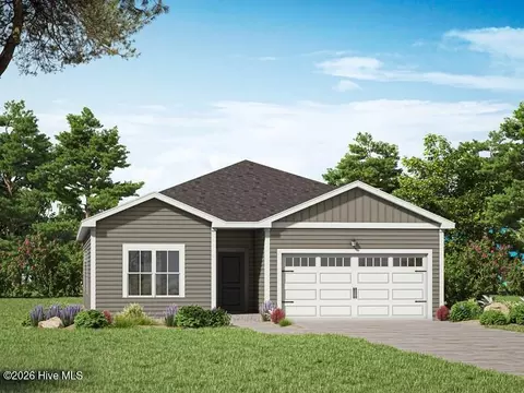 193 Seaford Ln, Aberdeen, NC 28315