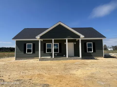 816 Middle Swamp Rd, Corapeake, NC 27926