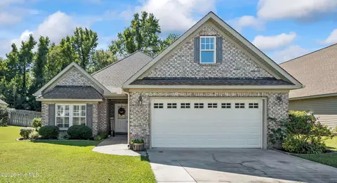 239 Silver Creek Loop, Sneads Ferry, NC 28460