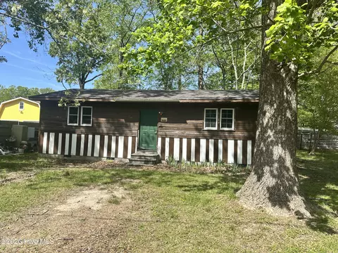 143 Micmac Trl, Hertford, NC 27944