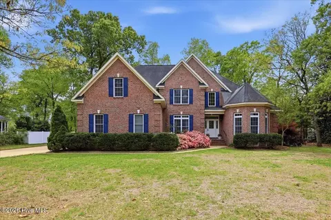 118 Dobbs Pl, Goldsboro, NC 27534