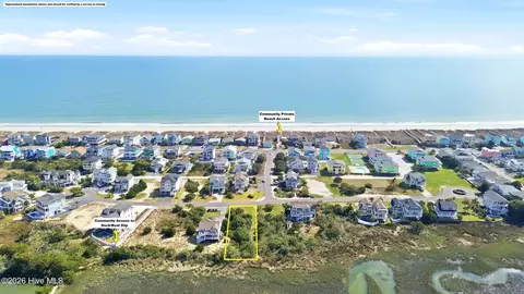 1047 Tide Ridge Dr, Holden Beach, NC 28462