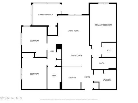 270 Woodlands Way UNIT 2, Calabash, NC 28467