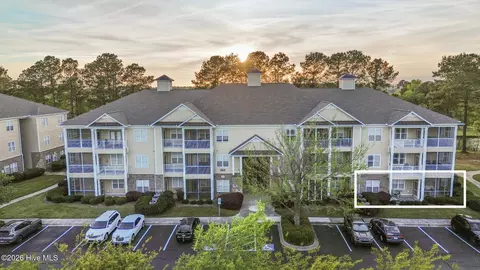 270 Woodlands Way UNIT 2, Calabash, NC 28467