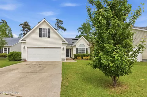 112 Bermuda Vw, New Bern, NC 28560
