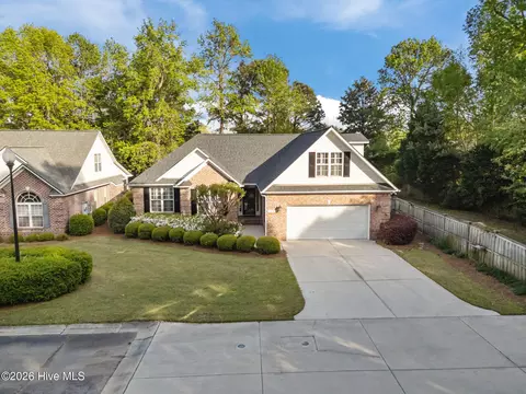 745 Zekes Run, Wilmington, NC 28411