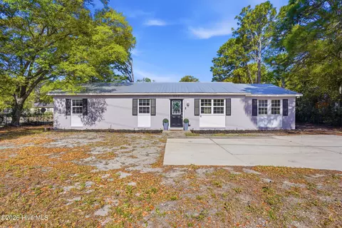 502 Beasley Rd, Wilmington, NC 28409