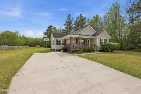 997 Scott Rd, Elizabeth City, NC 27909