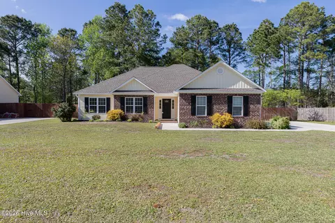 113 Sparkling Brook Way, Jacksonville, NC 28546