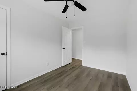 Bedroom - 103 Puller Dr, Jacksonville, NC 28540 photo 2 of 4