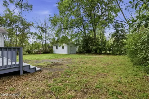 Exterior - 103 Puller Dr, Jacksonville, NC 28540 photo 2 of 3