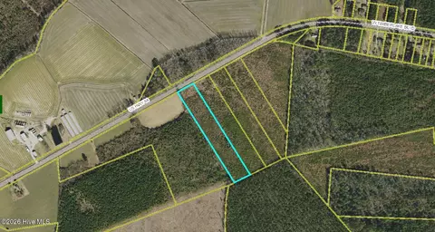 lot1 Us Highway 64, Robersonville, NC 27871