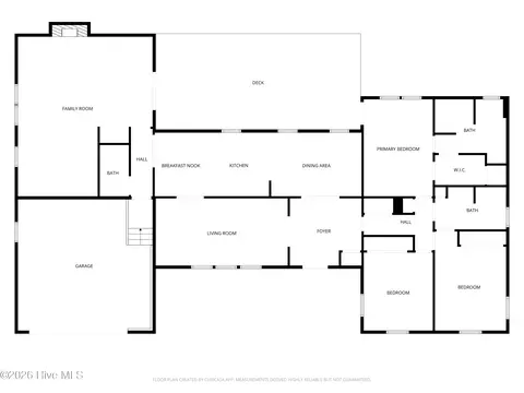12680 Donna Dr, Laurinburg, NC 28352