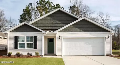 1049 Billfish Trl SE #50, Winnabow, NC 28479