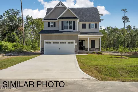 303 Sailview Creek Ct # 93, Holly Ridge, NC 28445