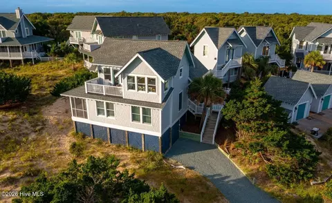 2 Killegray Rdg, Bald Head Island, NC 28461