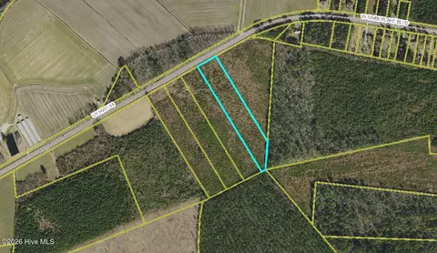 lot S 4 5 Us Highway 64, Robersonville, NC 27871