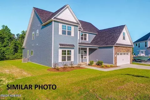 307 Wrenview Ct # 51, Jacksonville, NC 28546