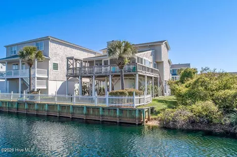 9 Asheville St, Ocean Isle Beach, NC 28469