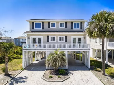 9 Asheville St, Ocean Isle Beach, NC 28469