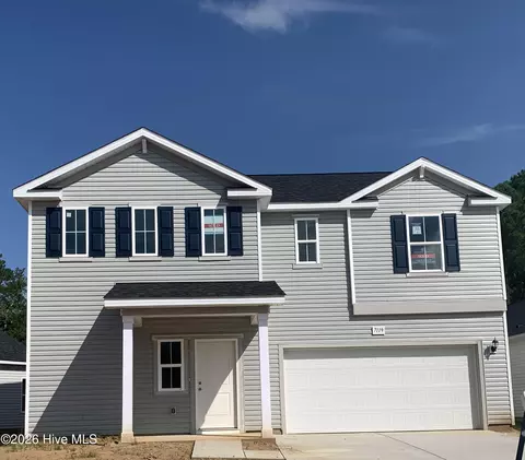 7119 Seaside Palms Pl SW, Sunset Beach, NC 28468