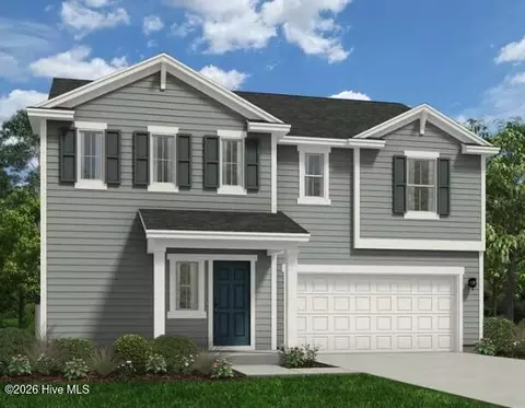 7119 Seaside Palms Pl SW, Sunset Beach, NC 28468