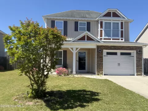 7151 Savanna Run Loop, Wilmington, NC 28411