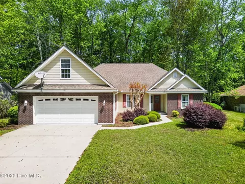 76 Calabash Dr, Calabash, NC 28467