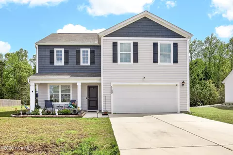1139 Carteret Manor Dr, Jacksonville, NC 28546