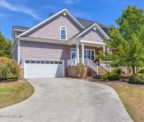 7421 Promontory Ct, Wilmington, NC 28412