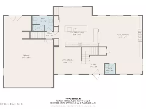 143 Tifton Cir, Cape Carteret, NC 28584