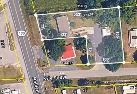 1786 Pine Valley Dr SW, Supply, NC 28462 photo 2