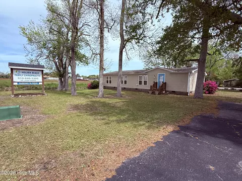 1786 Pine Valley Dr SW, Supply, NC 28462 photo 3