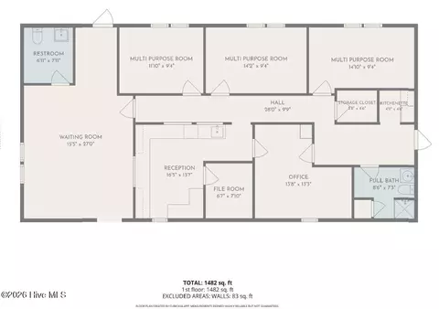 1786 Pine Valley Dr SW, Supply, NC 28462 photo 7